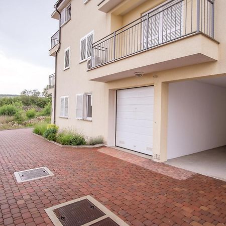 Apartment Soni A4 Krk Town Bagian luar foto