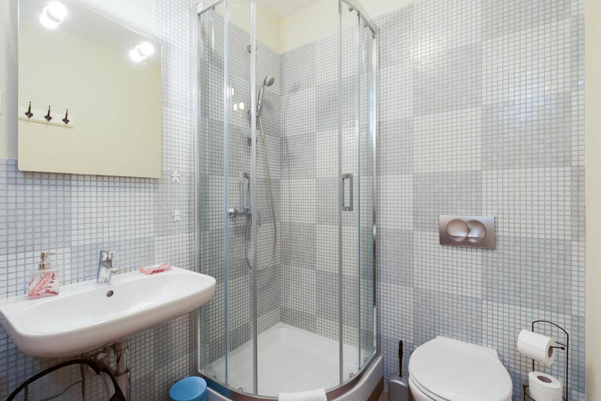 Apartment Soni A4 Krk Town Bagian luar foto