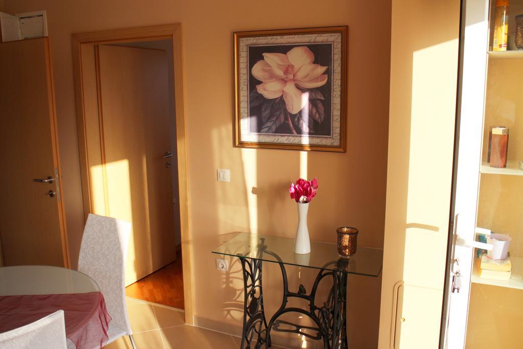 Apartment Soni A4 Krk Town Bagian luar foto