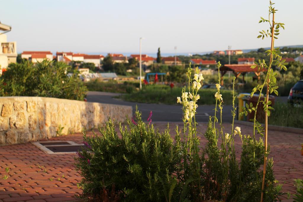 Apartment Soni A4 Krk Town Bagian luar foto