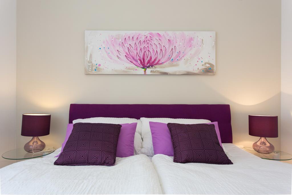 Apartment Soni A4 Krk Town Bagian luar foto